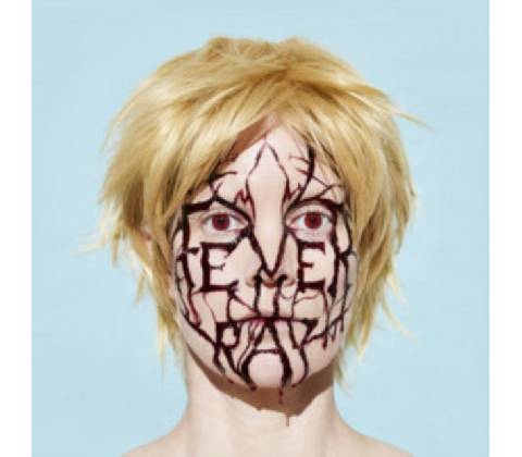 FEVER RAY: PLUNGE CD