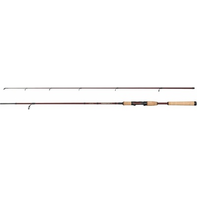 Berkley Tormentor 2 902H Spinning 2,74m 20-60g 2 díly