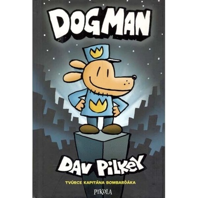 DogmanDav Pilkey