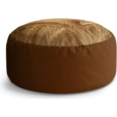Sablio Taburet Circle Klasy 2: 38x48 cm