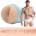 Fleshlight Fleshjack Colby Keller - реалистичен мастурбатор дупе - телесен цвят
