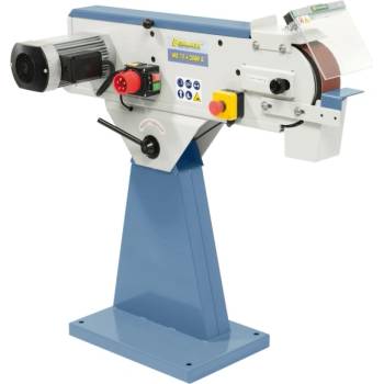 Image 1 of Bernardo MS 75 x 2000 S / 230V (05-12459)