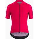 Assos Mille GT C2 EVO lunar red pánsky
