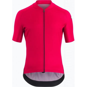 Assos Mille GT C2 EVO lunar red pánsky