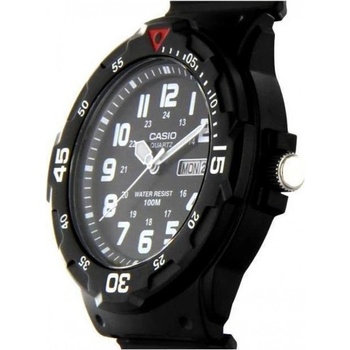 Image 1 of Casio MRW-200H-1BVEG