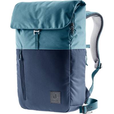 Deuter Дневна раница Deuter UP Seoul 16+10 Daypack - Ink / Atlantic - размер One Size (502-5333-1111)