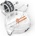SILVA Компас Silva Arc Jet C Compass - Transparent / Grey - размер Right (540-0145-0112)