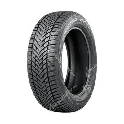 Nokian Tyres Seasonproof 215/55 R17 98W