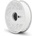 Fiberlogy MattFlex 40D White - 1, 75 mm (MF40-WHITE-175-085)