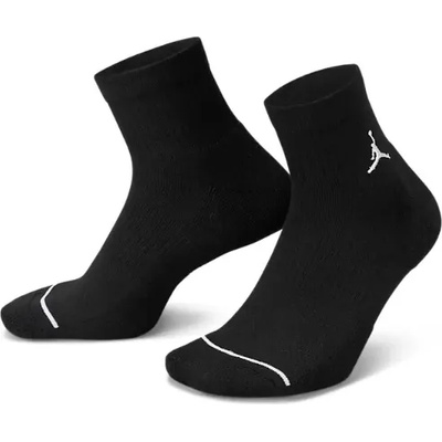 Jordan Чорапи Jordan Everyday Ankle Socks 3Pack dx9655-010 Размер M