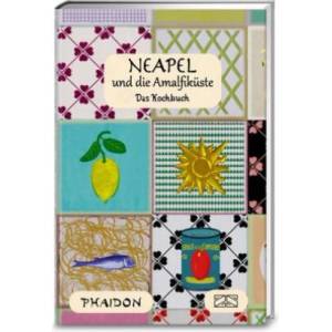 Neapel und Amalfiküste | Tara Stevens (ISBN: 9783947426034)