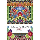 Knihy Paulo Coelho Cesty Diář 2019