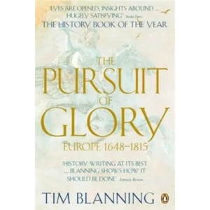 Pursuit of Glory (2008)