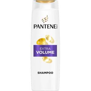 Pantene Шампоан Pantene 400 мл за обем