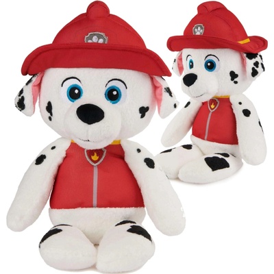 Maskot GUND Labková patrola Take Along Buddy Marshall 33 cm