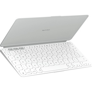 Logitech Keys-To-Go 2 US (920-013018) Клавиатури