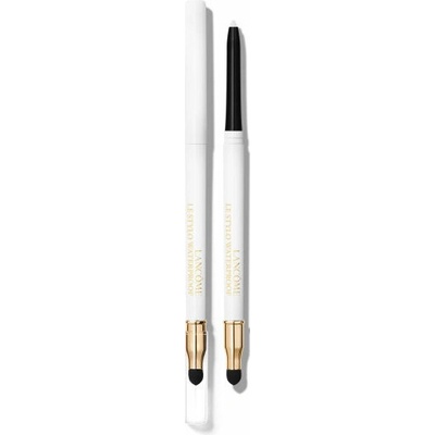 Lancôme LE STYLO WATERPROOF 12 RADIANT WHITE Očná linka 0,4 g 11 RADIANT WHITE