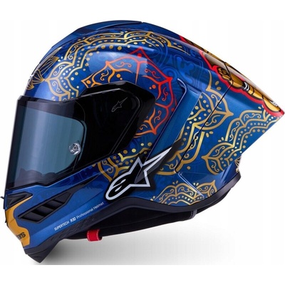 Alpinestars Supertech R10 Martinator Thai
