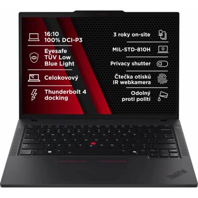 Lenovo ThinkPad P14s G6 21QT0004CK