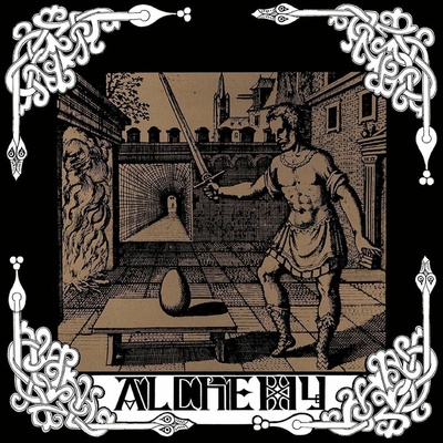 Third Ear Band - Alchemy (Limited Edition) (180g) LP