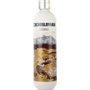Czechoslovakia Vodka 40% 0,7 l (holá láhev)