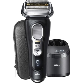 Braun Series 9 9460cc black