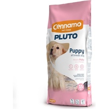 Pluto Puppy 15 kg