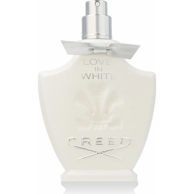 Creed Love in White parfémovaná voda dámská 75 ml tester