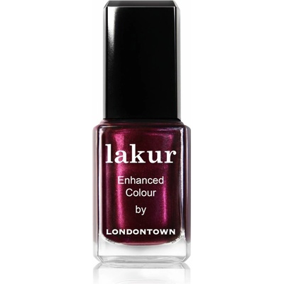 Londontown Lakur Vixen lak na nehty červená 12 ml