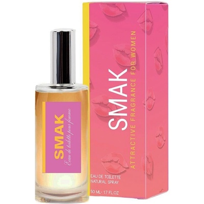 Smak Feromónový dámsky parfém 50 ml