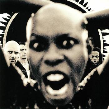 Image 1 of Skunk Anansie - Stoosh (LP) (5016958029715)