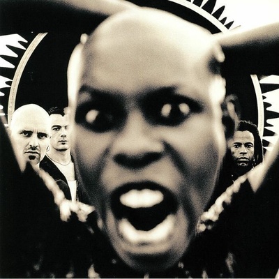 Skunk Anansie - Stoosh (LP) (5016958029715)