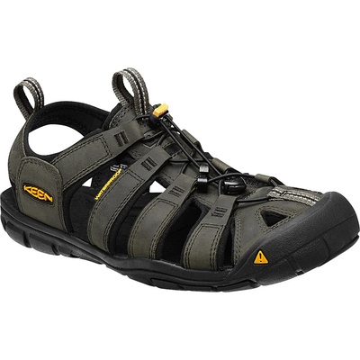 KEEN Clearwater CNX Leather Размер на обувките (ЕС): 42, 5 /