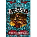 Vampire Mountain - Shan Darren