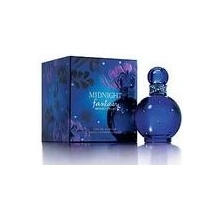 Britney Spears Midnight Fantasy parfumovaná voda dámska 50 ml