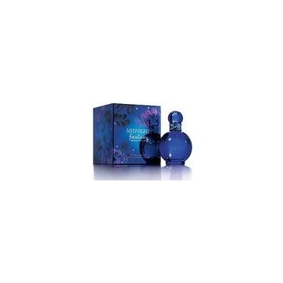 Britney Spears Midnight Fantasy parfumovaná voda dámska 50 ml