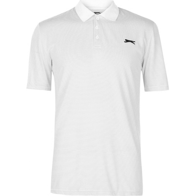 Slazenger Micro Polo tričko pánské – Hledejceny.cz