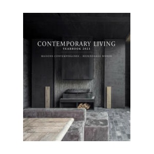 Contemporary Living Yearbook 2023 (ISBN: 9782875501196)