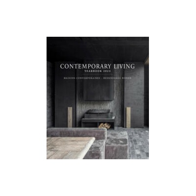 Contemporary Living Yearbook 2023 | PAUWELS WIM