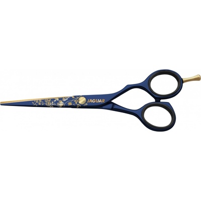 JAGUAR Golden Blossom 45255-26 kadernícke nožnice 5,5" – Zboží Dáma