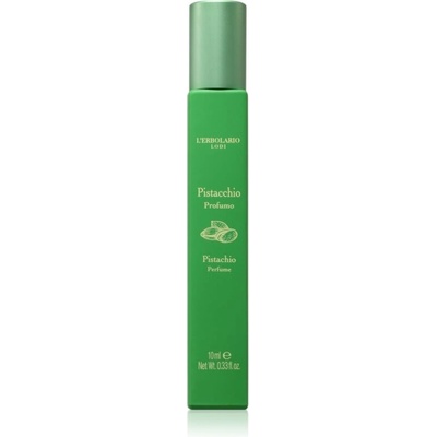 L'ERBOLARIO Pistacchio parfumovaná voda dámska 10 ml