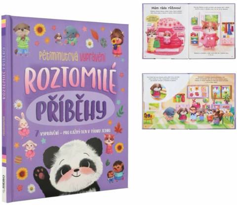 Roztomilé příběhy