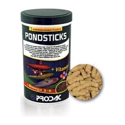 Prodac Pondsticks 1200 ml
