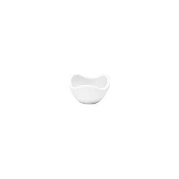 Image 1 of Alkan - Меламинов рамекин бял 6, 5x6, 5x3, 5см (K-2090) (0136488)