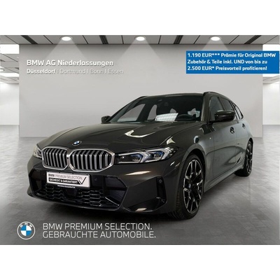 BMW 320i Touring M Sport 135 kW