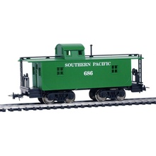 Mehano Služební vůz Southern Pacific Caboose T076