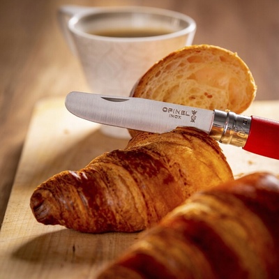 Opinel My First N°7 červená 001698
