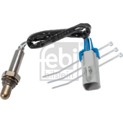 Lambda sonda FEBI BILSTEIN 177500