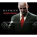Hitman Trilogy