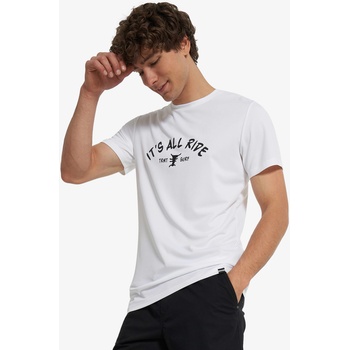 TERMIT Тениска UPF 40 Hybrid-2 Mens SS T-Shirt